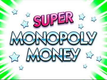 Monopoly Slot